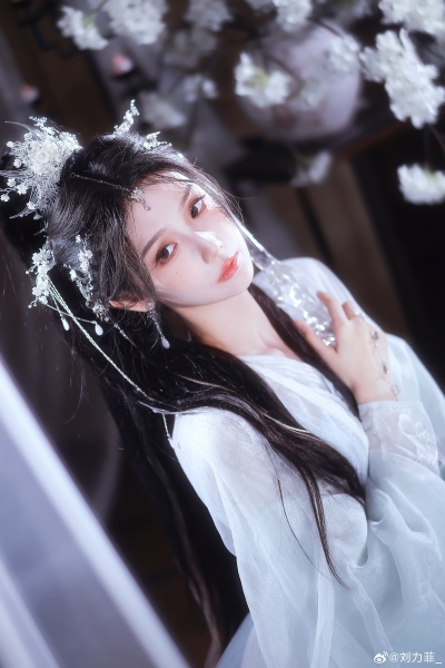 刘力菲