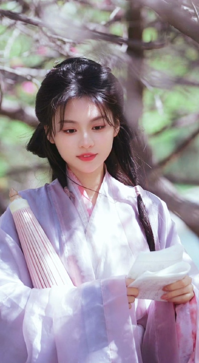 林子璐