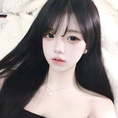 女生头像