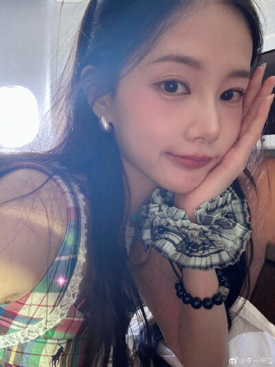 李一桐