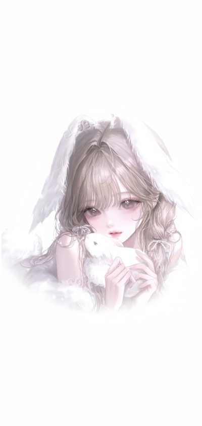 女漫