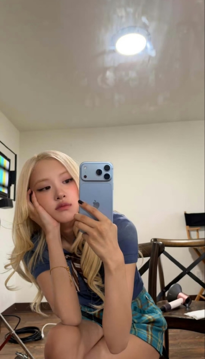 rose