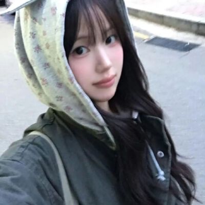 女生头像