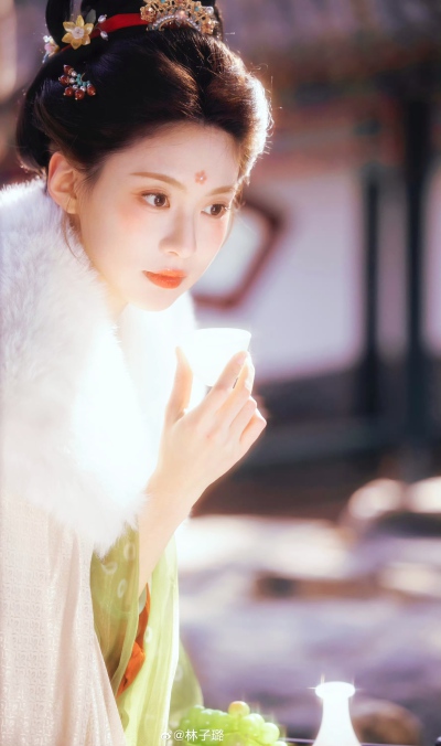 林子璐