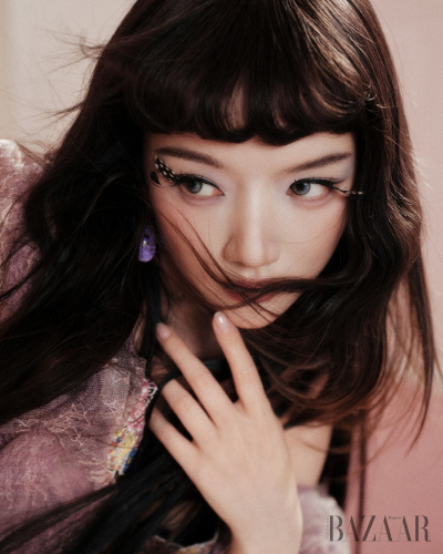 任敏