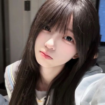 女生头像