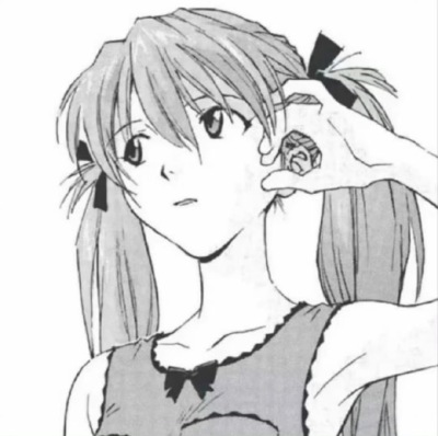 女