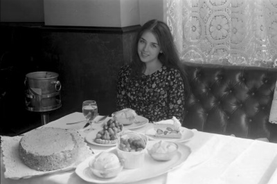 Isabelle Adjani ​​​