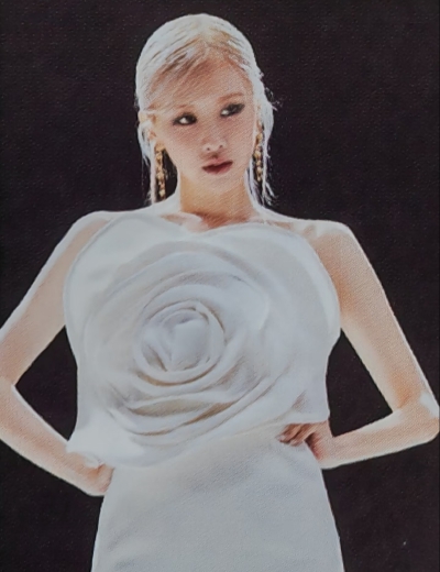 rose