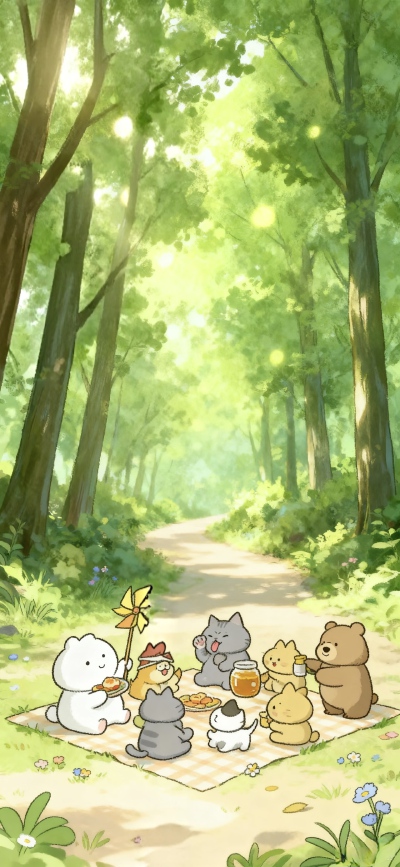 壁纸~
