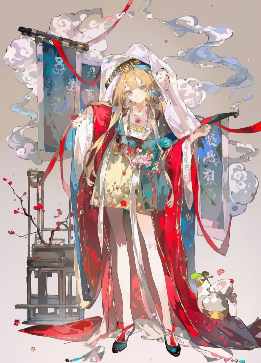 9