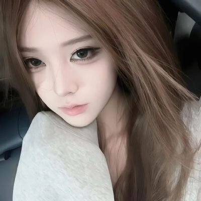 女生头像