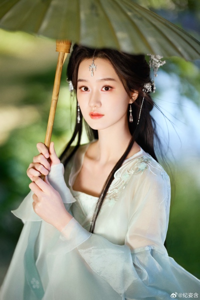 纪姿含