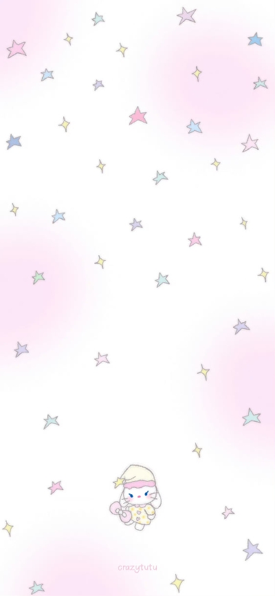 可爱壁纸