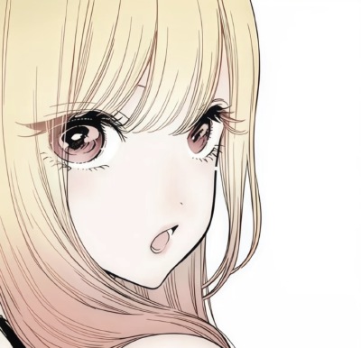 女漫