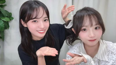 大熊和阳菜