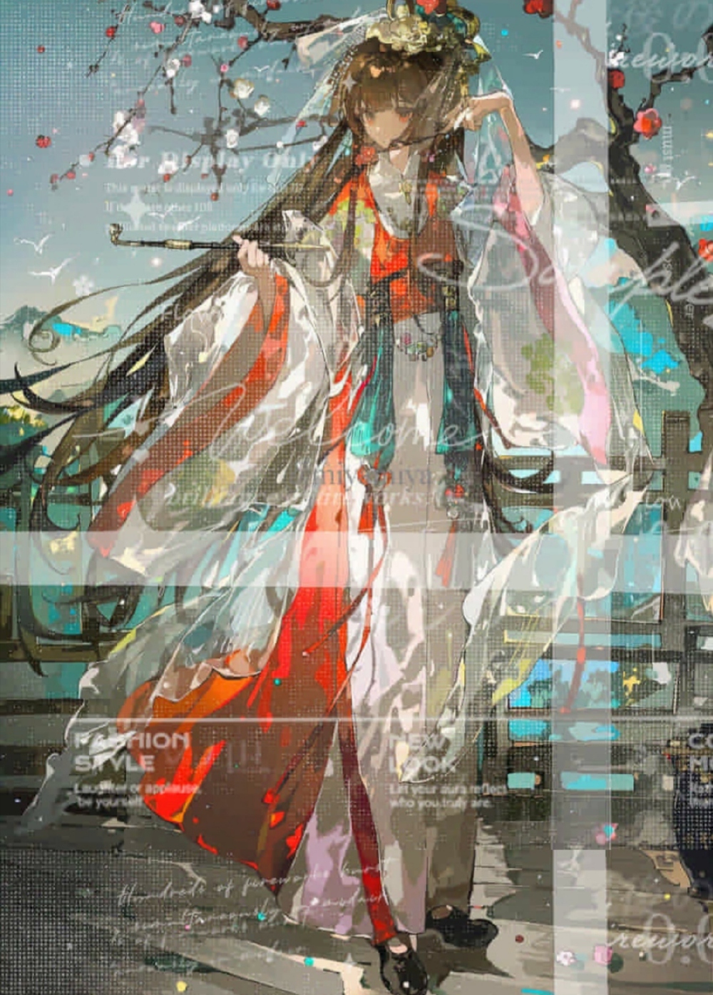 9