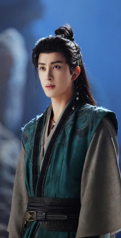 敖瑞鹏《师兄太稳健》李长寿