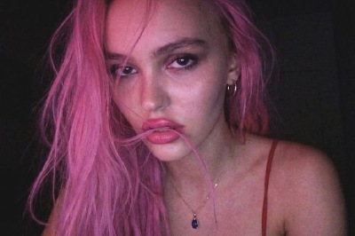 Lily-Rose Depp