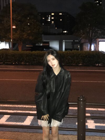 金秋天
