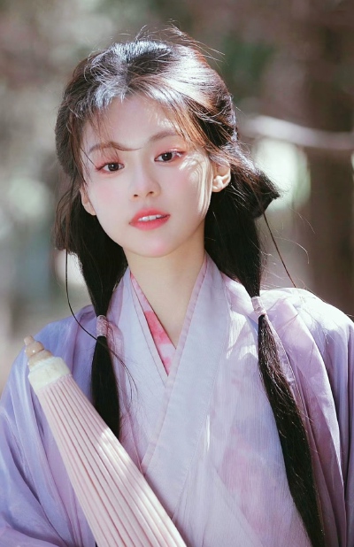 林子璐