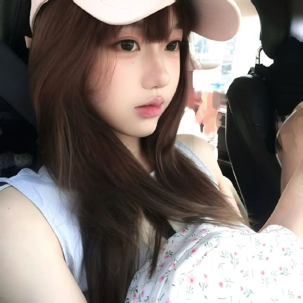 女生头像