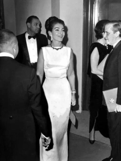 Maria Callas