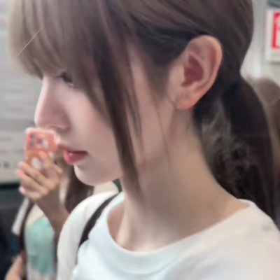 宅女日记