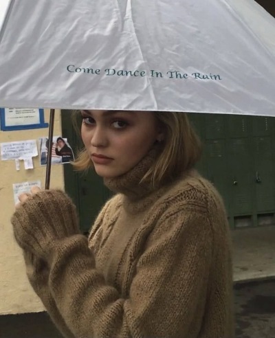 Lily-Rose Depp