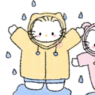 Kitty情头