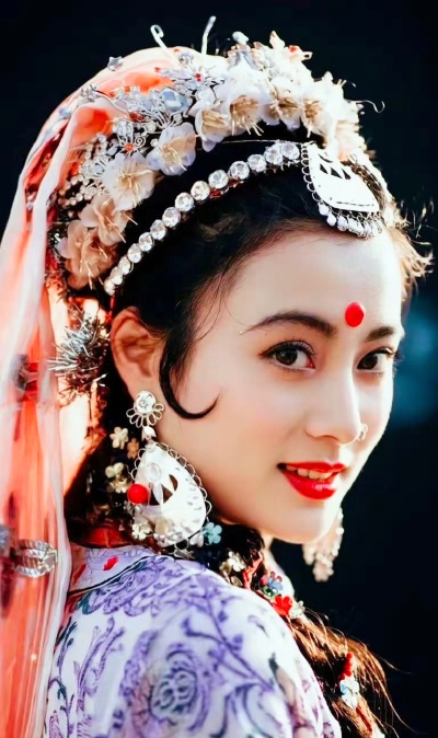 李玲玉/玉兔公主