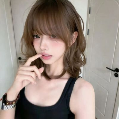 女生头像