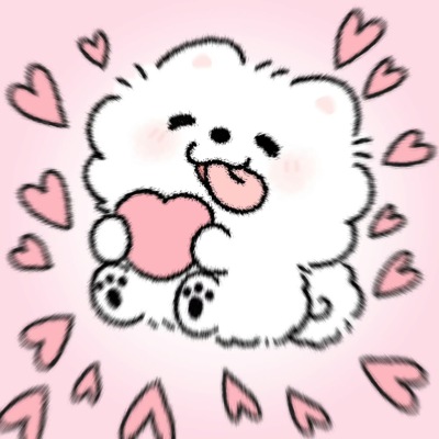 小熊奶黄包