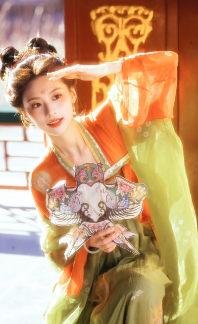 林子璐