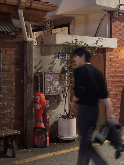 。