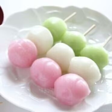 pinkgreen粉绿色系美学