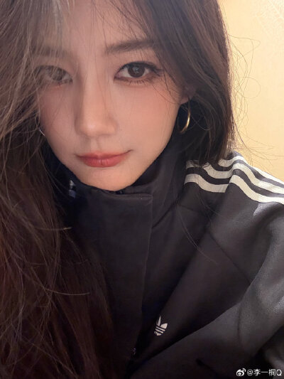 李一桐