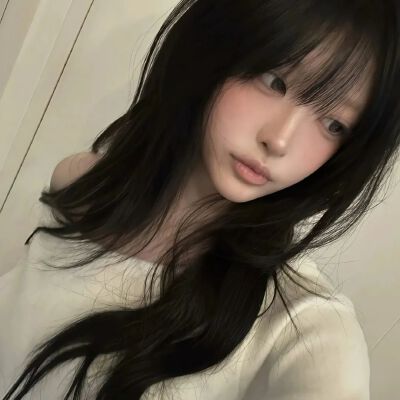 女生头像