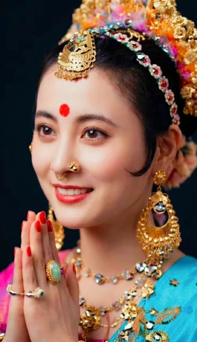 李玲玉/玉兔公主