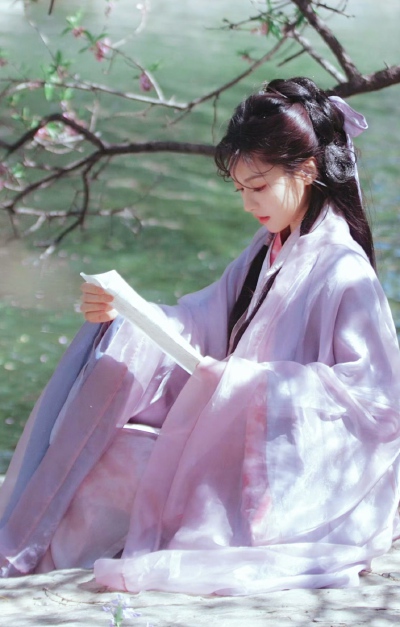 林子璐