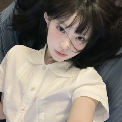 女生头像
