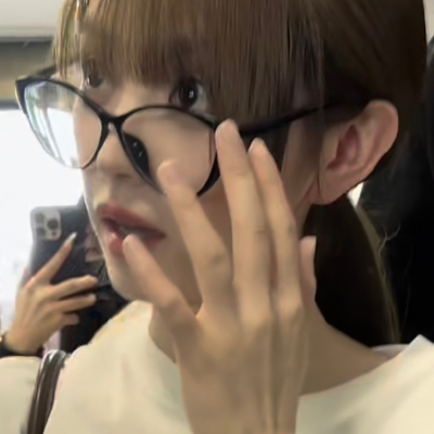 冷空气的气味掺杂些许心碎