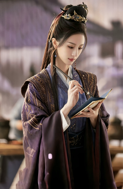师兄太稳健