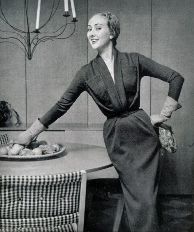 vintage fashion