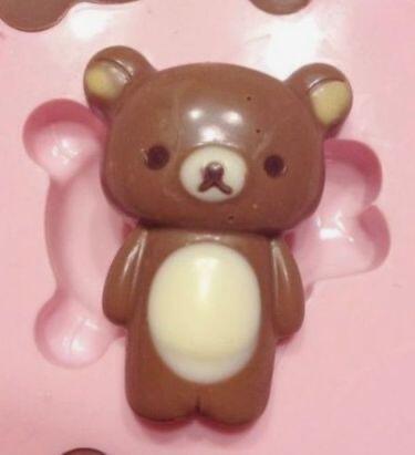neapolitan，巧克力草莓等美学