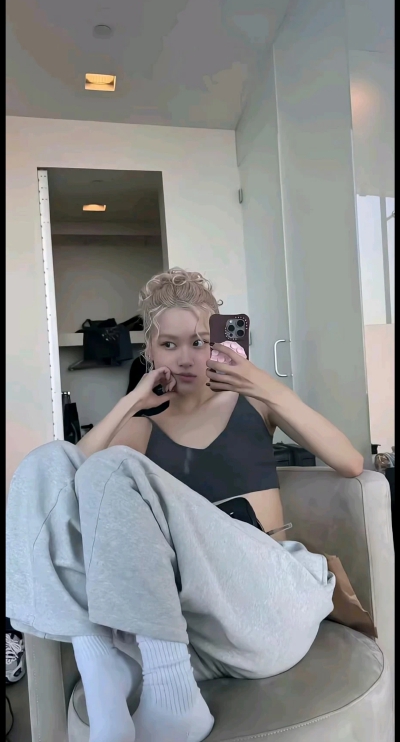 rose