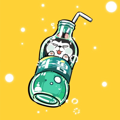 吾皇的白茶