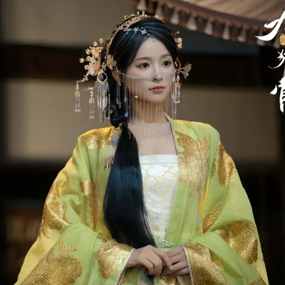 九品猎妖官