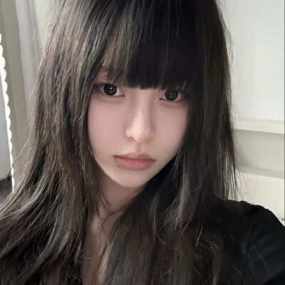 女生头像
