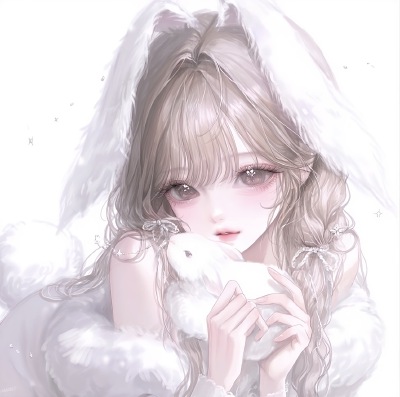 女漫